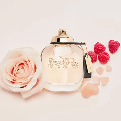 Coach New York 3.0 oz EDP for women