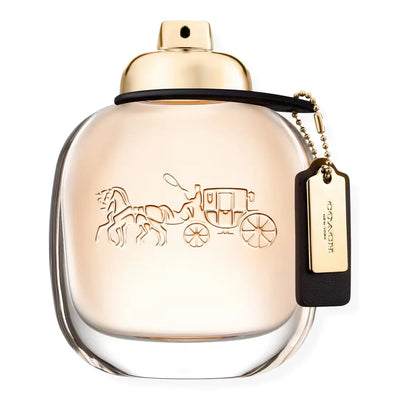 Coach New York 3.0 oz EDP for women