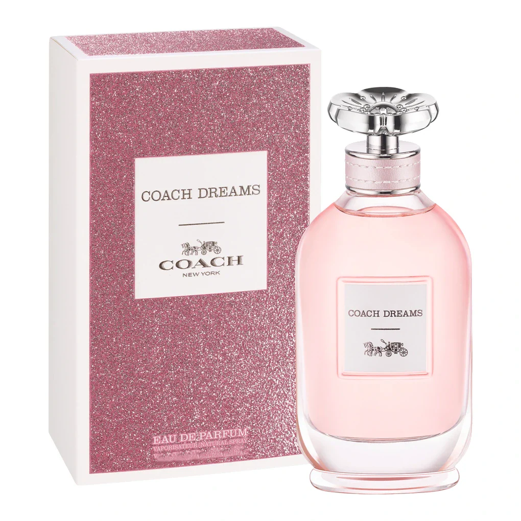 Coach Dreams 2.0 oz EDP for women