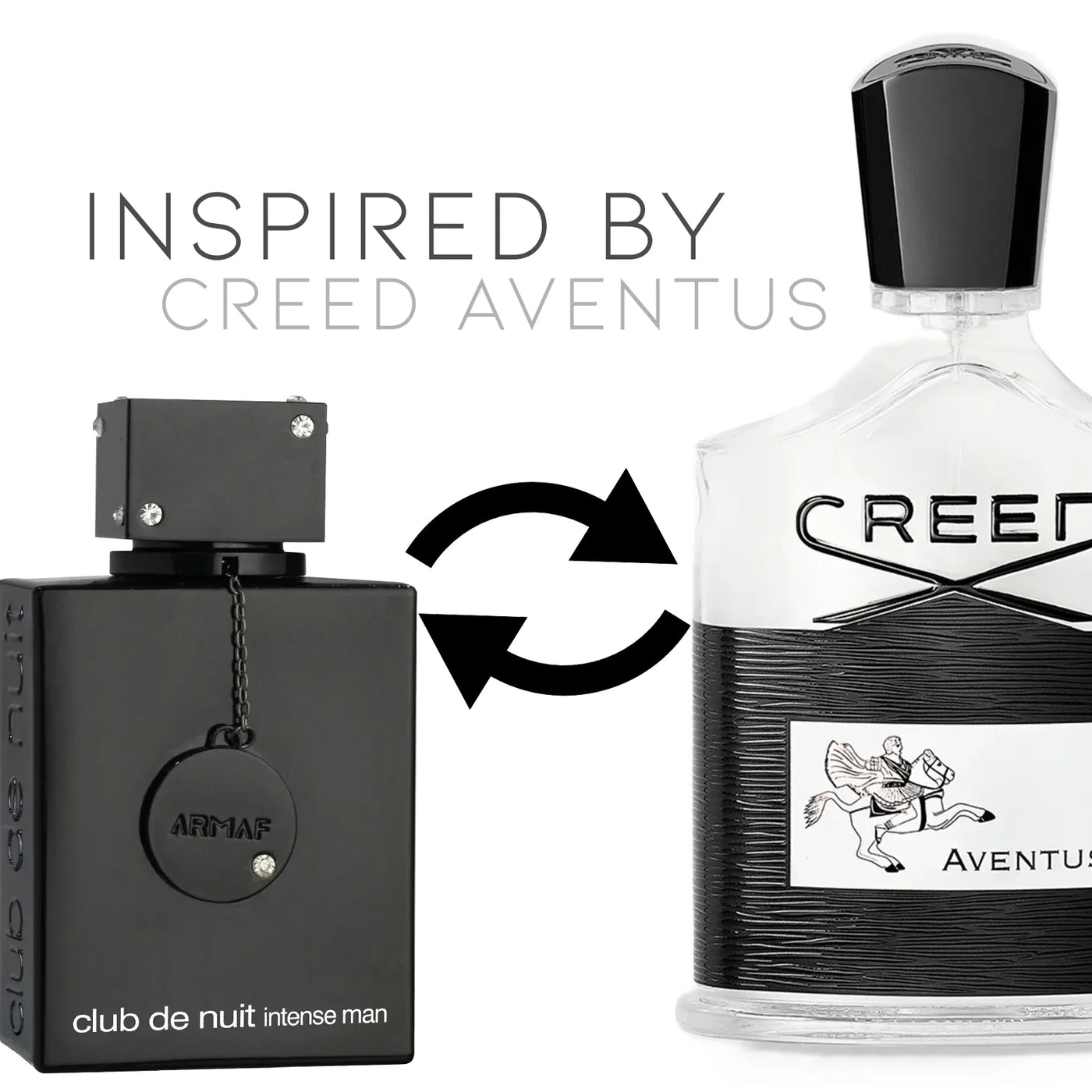 Club de Nuit Intense 6.8 oz EDP for men