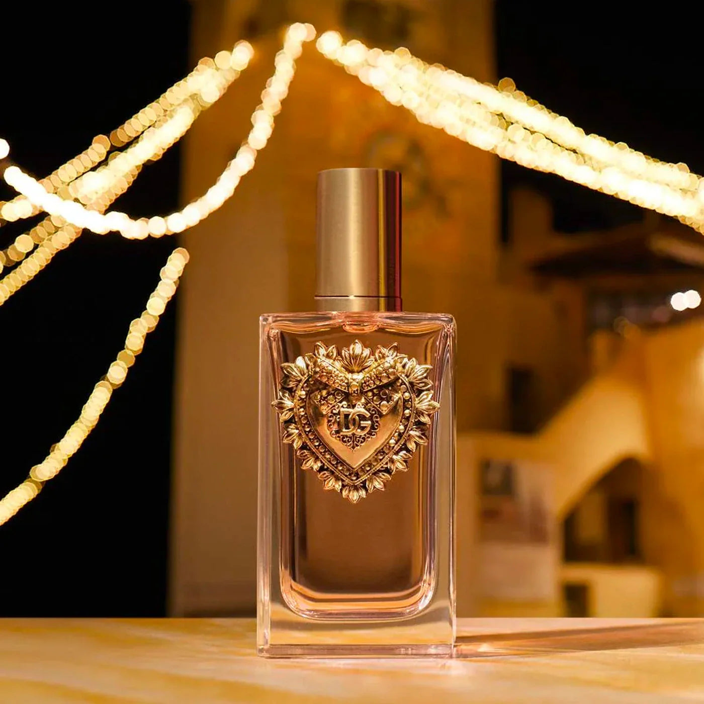 Devotion 3.4 oz EDP for women