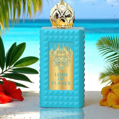 Lord Of Flames 3.0 oz EDP unisex