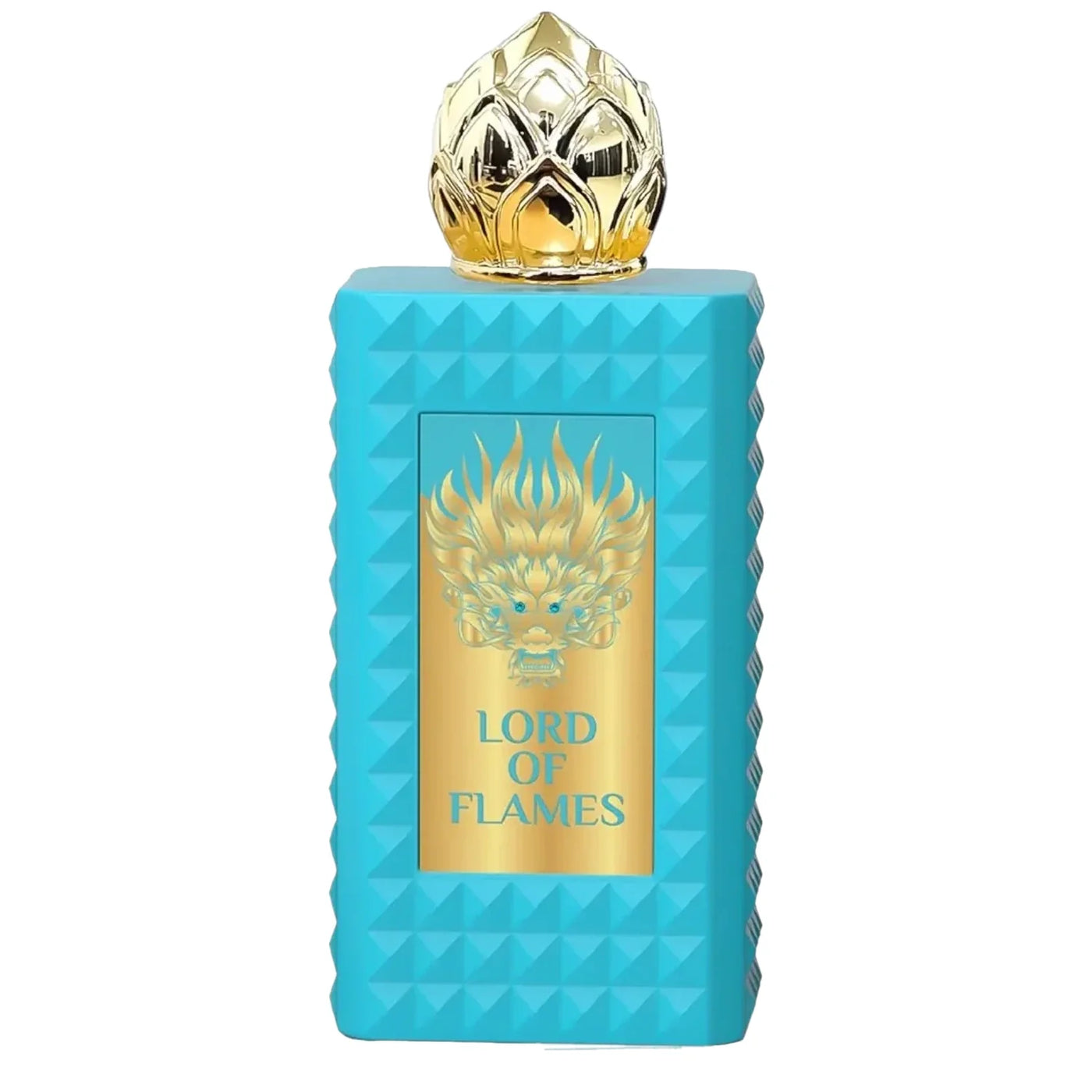 Lord Of Flames 3.0 oz EDP unisex