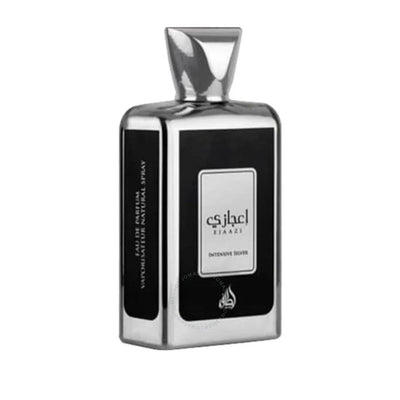 Ejaazi Intensive Silver 3.4 oz EDP unisex