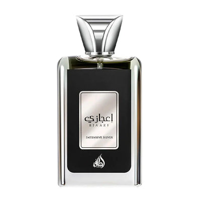 Ejaazi Intensive Silver 3.4 oz EDP unisex