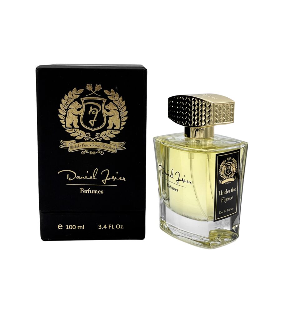 Daniel Josier Under The Fig Tree 3.4 oz EDP U