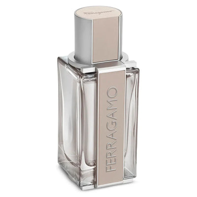 Ferragamo Bright Leather 3.4 oz EDT for men