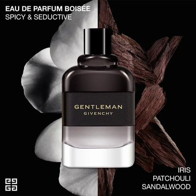Gentleman Boisee 3.3 oz EDP for men
