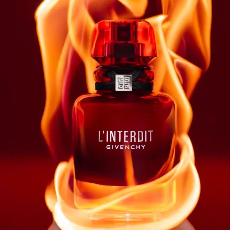 L'Interdit Rouge 2.7 oz EDP for women