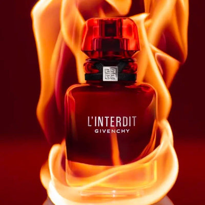 L'Interdit Rouge 2.7 oz EDP for women