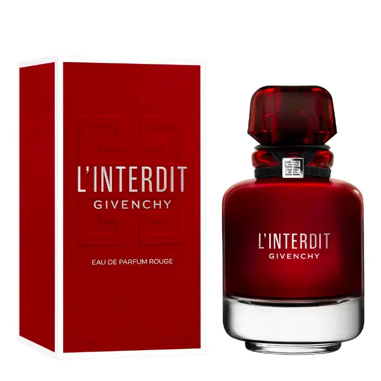 L'Interdit Rouge 2.7 oz EDP for women