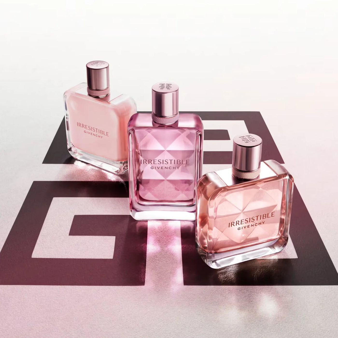 Irresistible Rose Velvet 2.5 oz EDP for women