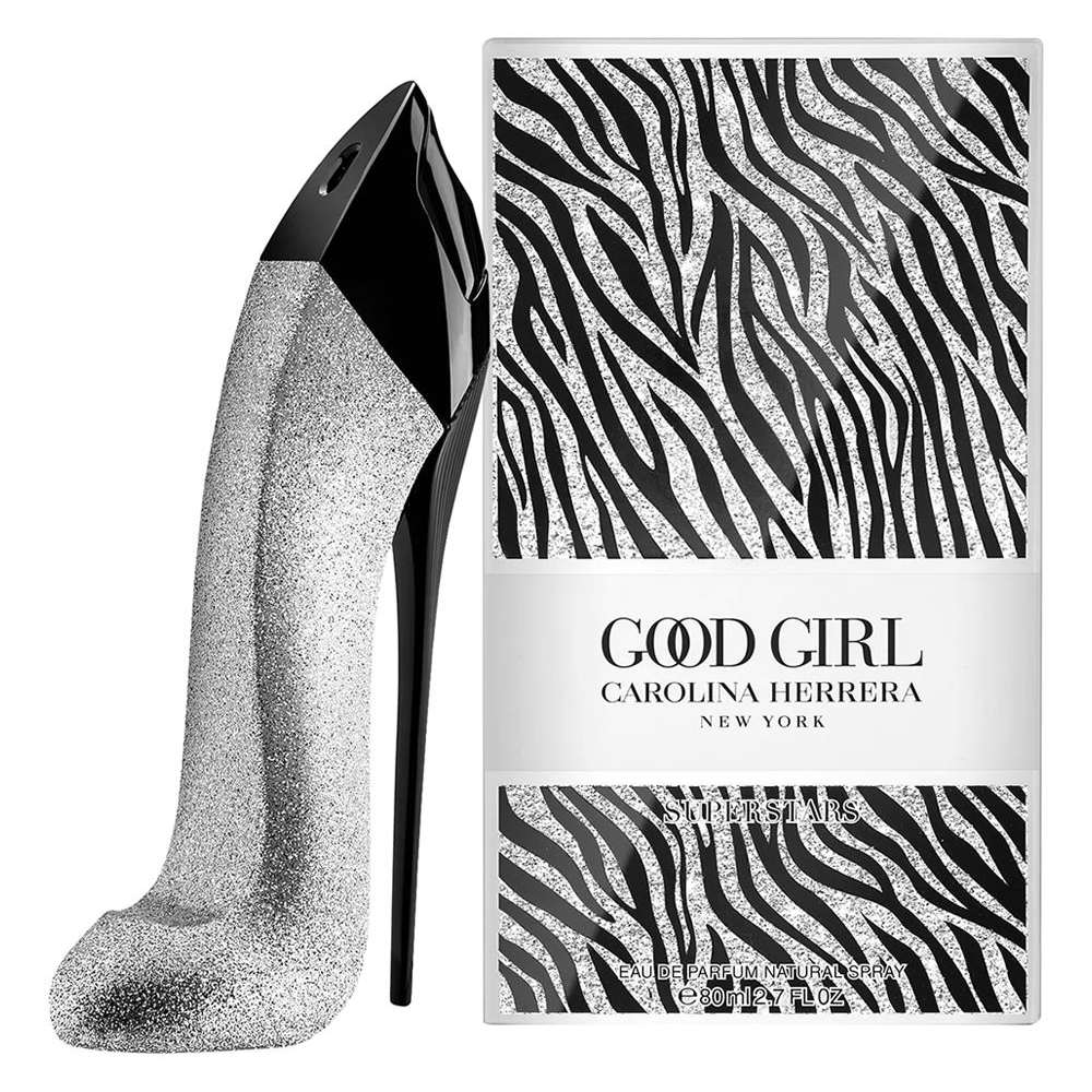 Good Girl Superstars 2.7 oz EDP for women