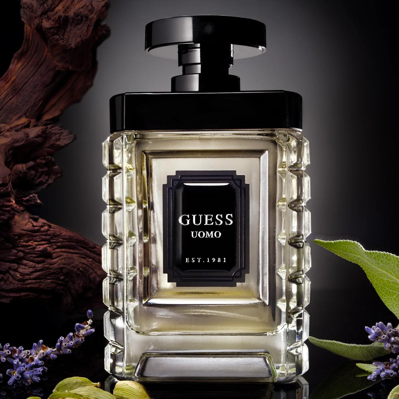 Guess Uomo 3.4 oz EDT for men