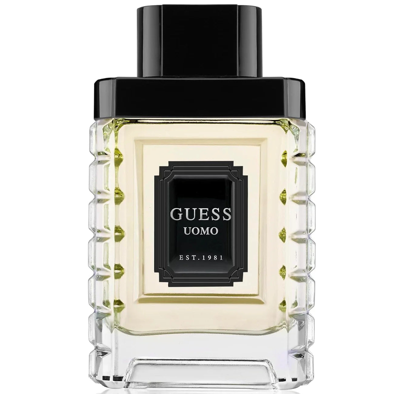 Guess Uomo 3.4 oz EDT for men