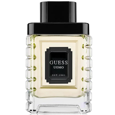 Guess Uomo 3.4 oz EDT for men