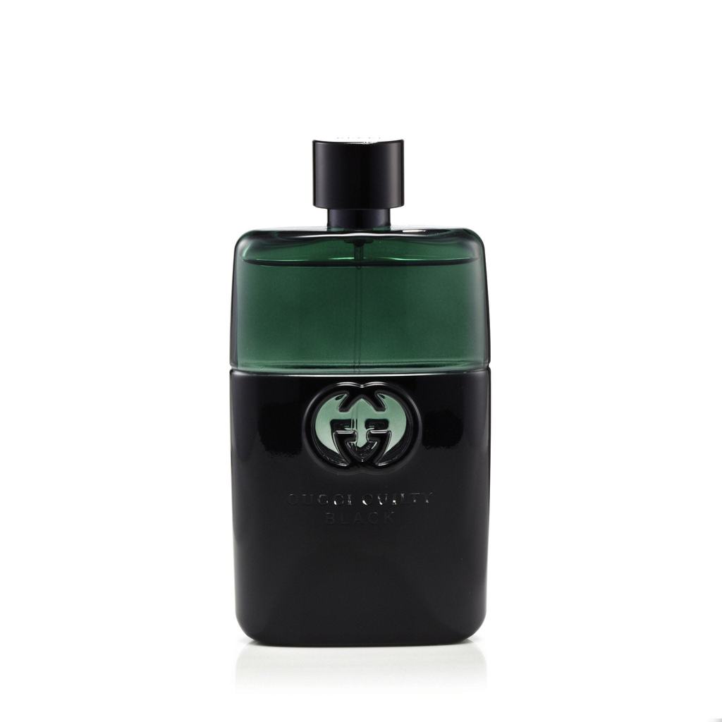 Gucci Guilty Black 3.0 oz EDT for men