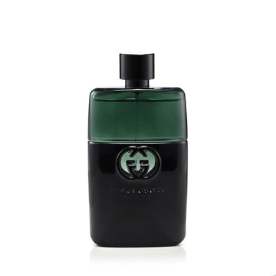 Gucci Guilty Black 3.0 oz EDT for men