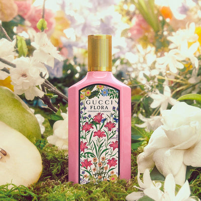 Flora Gorgeous Gardenia 3.3 oz EDP for women