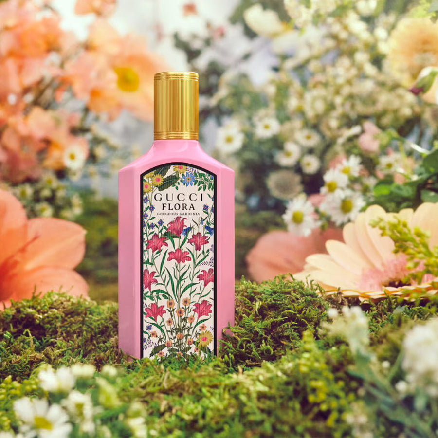 Flora Gorgeous Gardenia 3.3 oz EDP for women