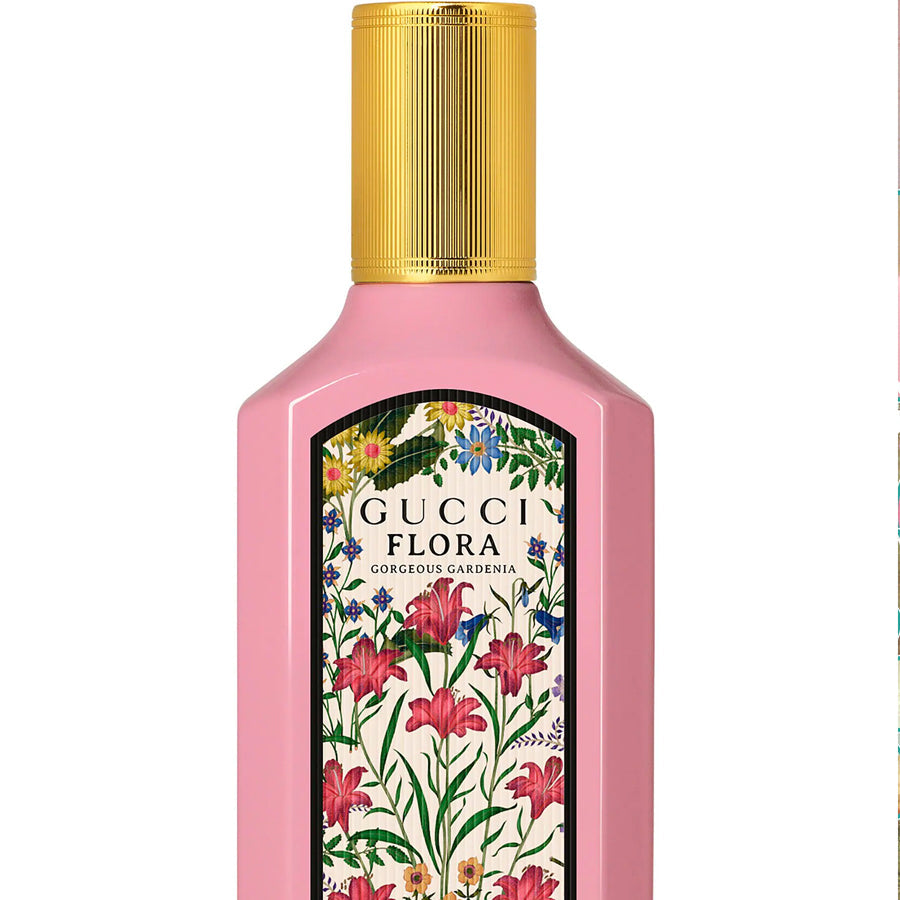 Flora Gorgeous Gardenia 3.3 oz EDP for women