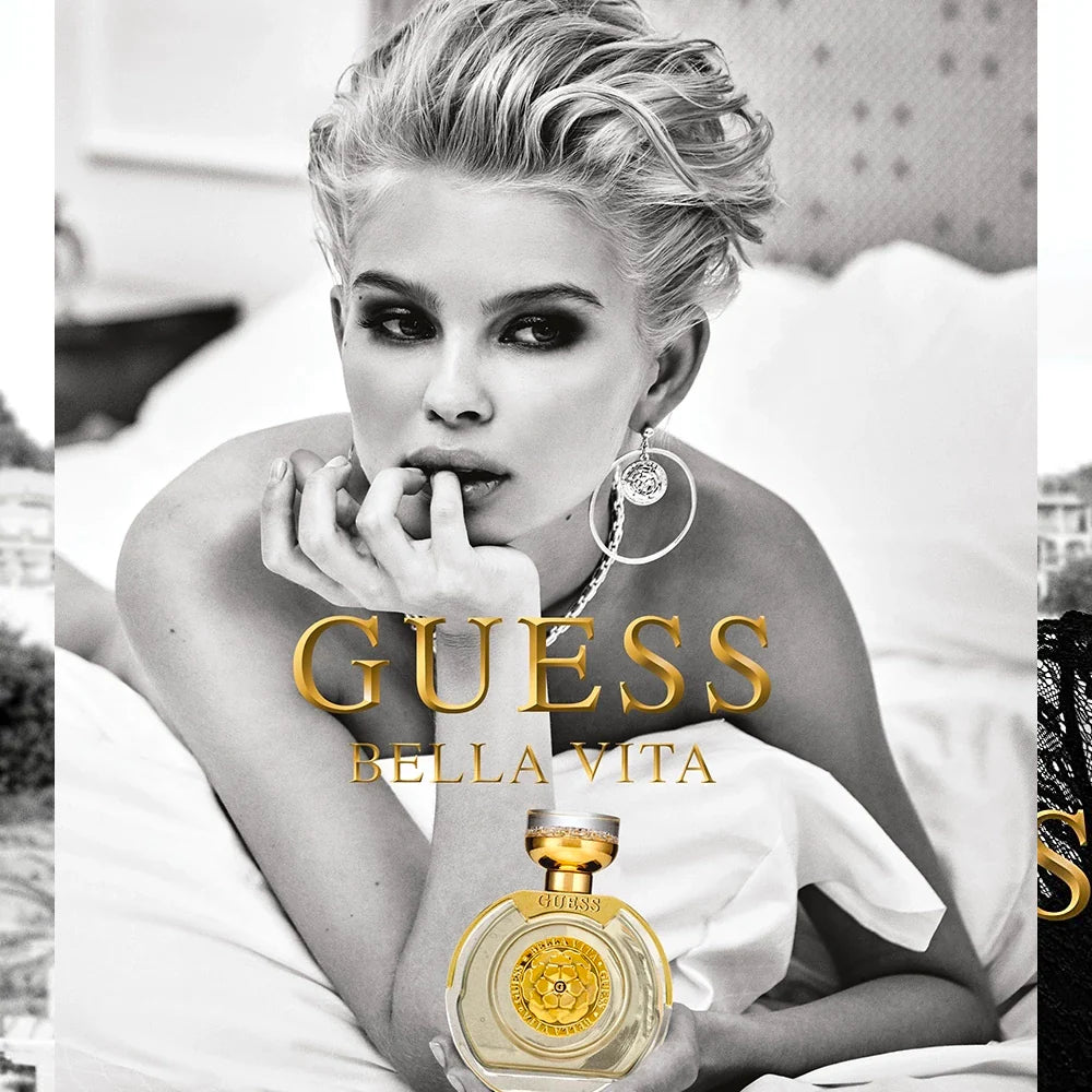 Guess Bella Vita 3.4 oz EDP for women