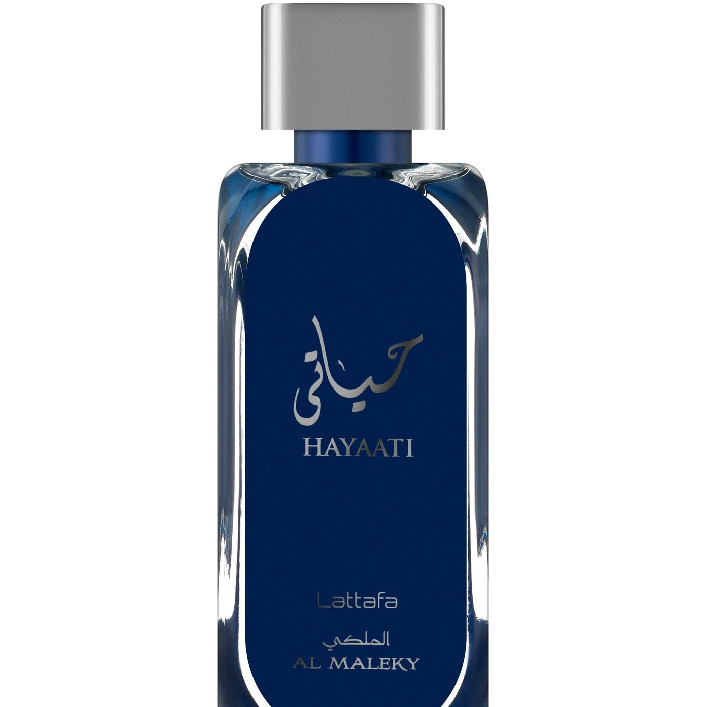 Hayaati Al Maleky 3.4 oz EDP for men