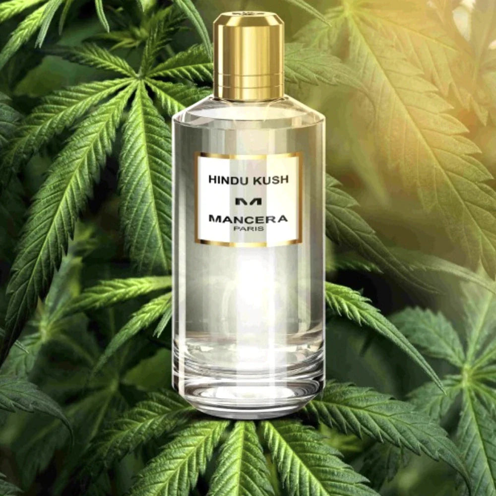 Hindu Kush 4.0 oz EDP for women