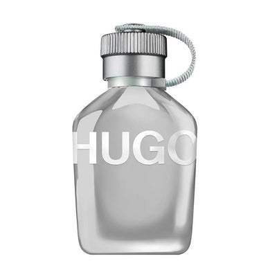 Hugo Reflective Edition 4.2 oz EDT for men