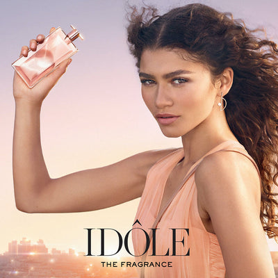Idole 3.4 oz EDP Refillable for women