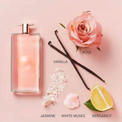 Idole 3.4 oz EDP Refillable for women