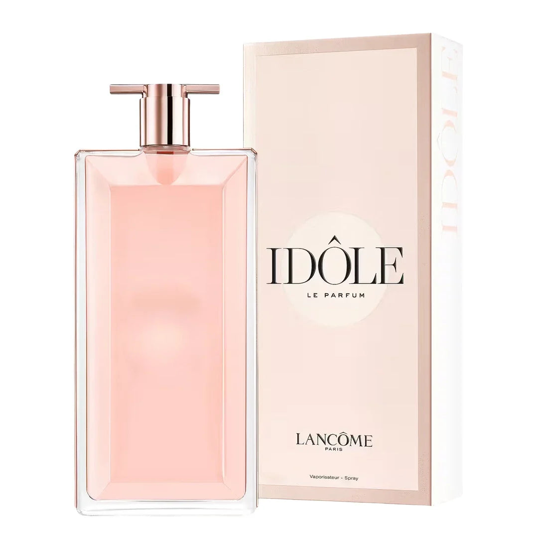 Idole 3.4 oz EDP Refillable for women