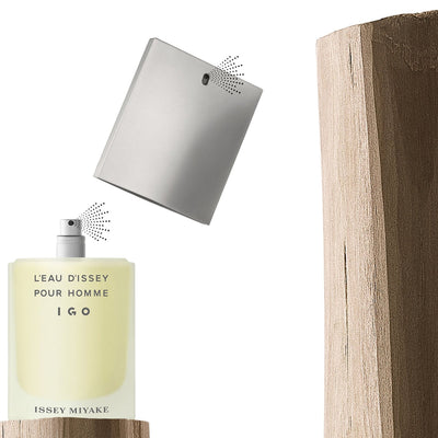 L'eau D'Issey Miyake I Go 3.4 oz EDT for men