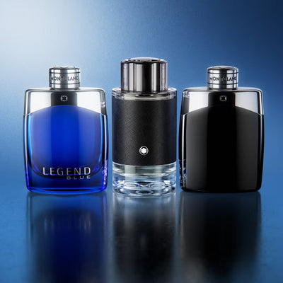 Legend Blue 3.3 oz EDP for men
