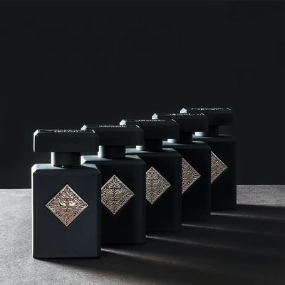 Initio Blessed Baraka 3.04 EDP Spray Unisex
