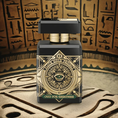 Oud For Greatness Neo 3.0 oz EDP for men