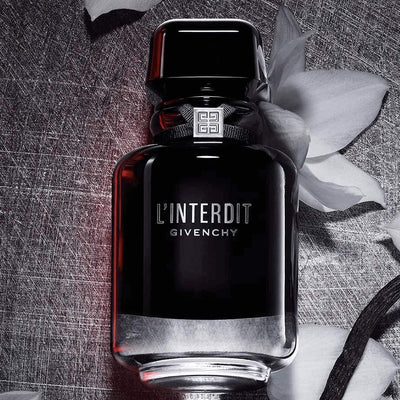 Givenchy L'Interdit Intense 2.7 oz EDP for women