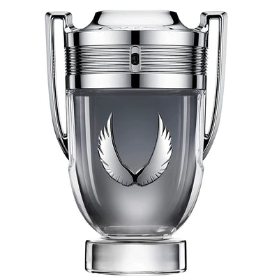 Invictus Platinum 3.4 oz EDP for men