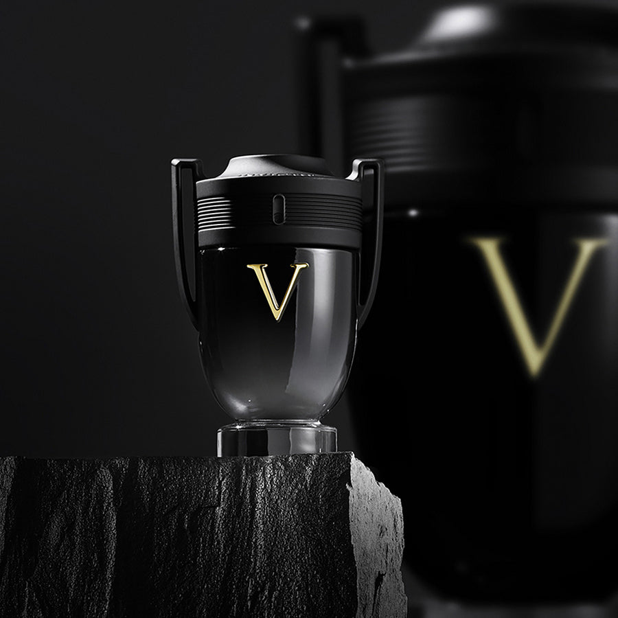 Invictus Victory 3.4 oz EDP Extreme for men