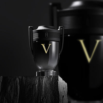 Invictus Victory 3.4 oz EDP Extreme for men