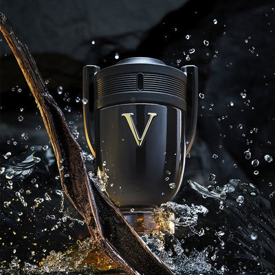 Invictus Victory 3.4 oz EDP Extreme for men