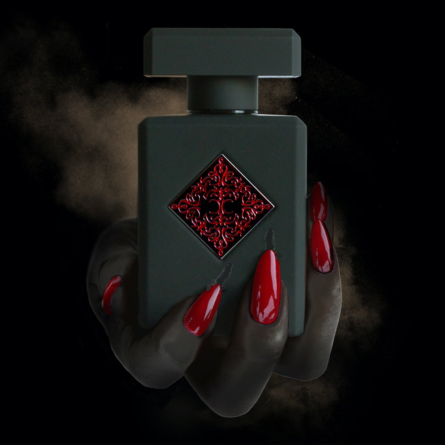 Initio Addictive Vibration  3.04 oz EDP for unisex