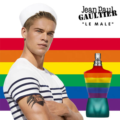 Le Male Pride 4.2 oz EDT for men
