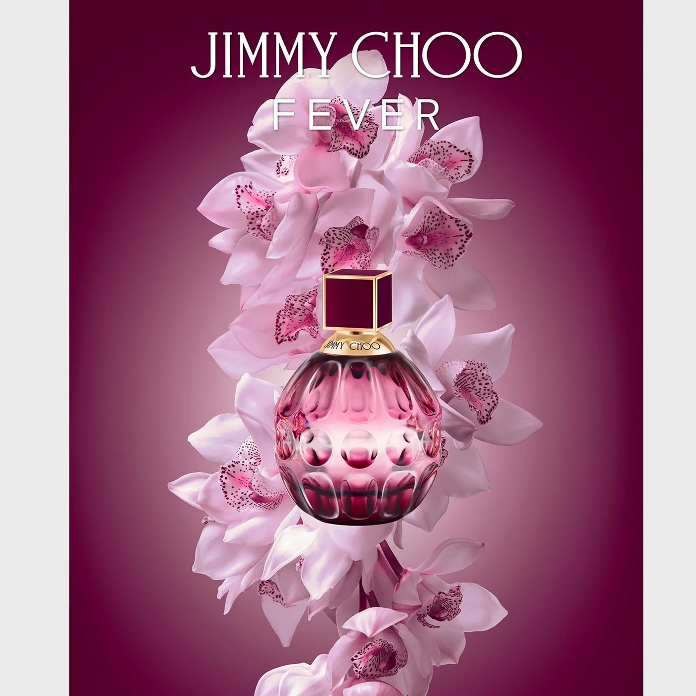 Jimmy Choo Fever 3.4 oz EDP for women