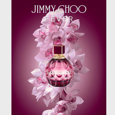 Jimmy Choo Fever 3.4 oz EDP for women