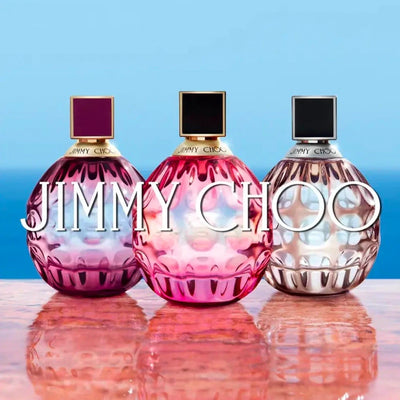 Jimmy Choo Rose Passion 3.3 oz EDP for women