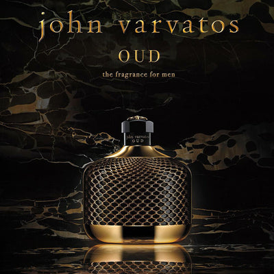 John Varvatos Oud 4.2 oz EDP for men