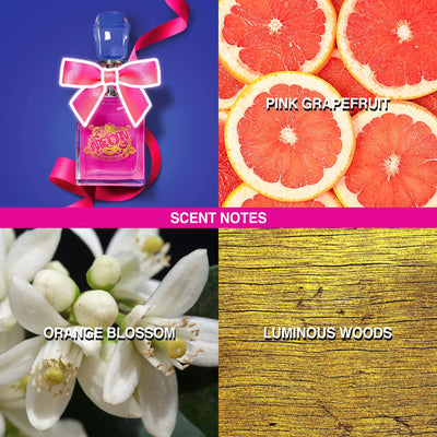 Viva La Juicy Neon 3.4 oz EDP for women