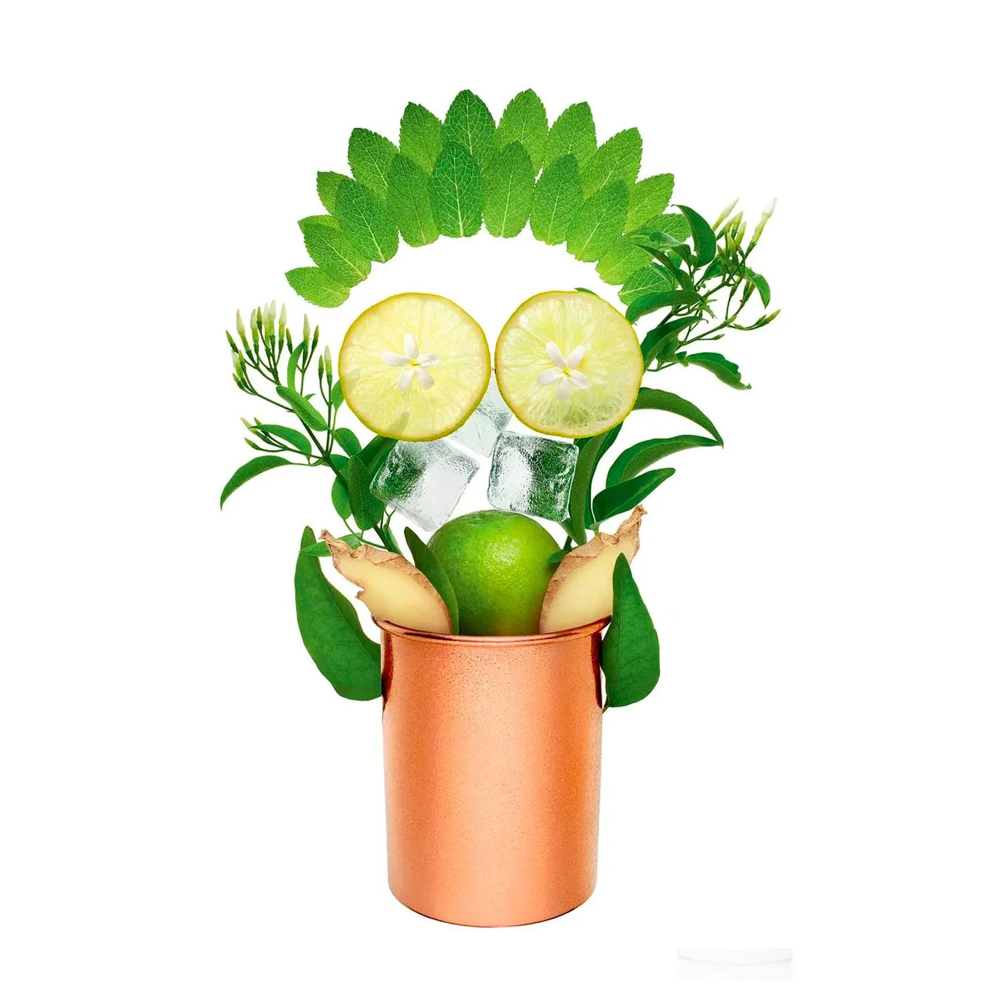 Moscow Mule 3.3 oz EDP for women