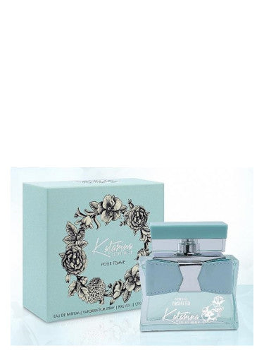 ARMAF Katarina Light Blue 3.4 oz EDP for woman